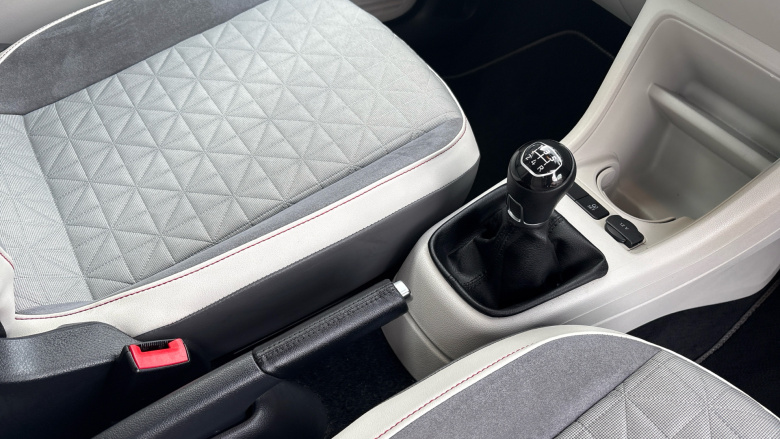 Volkswagen Up 1.0 Up Beats 5dr Petrol Hatchback